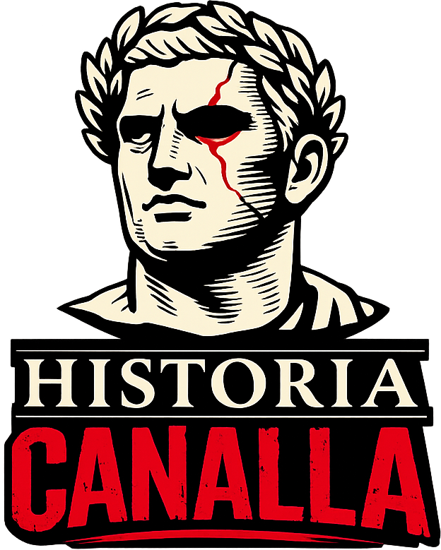 Historia Canalla TV