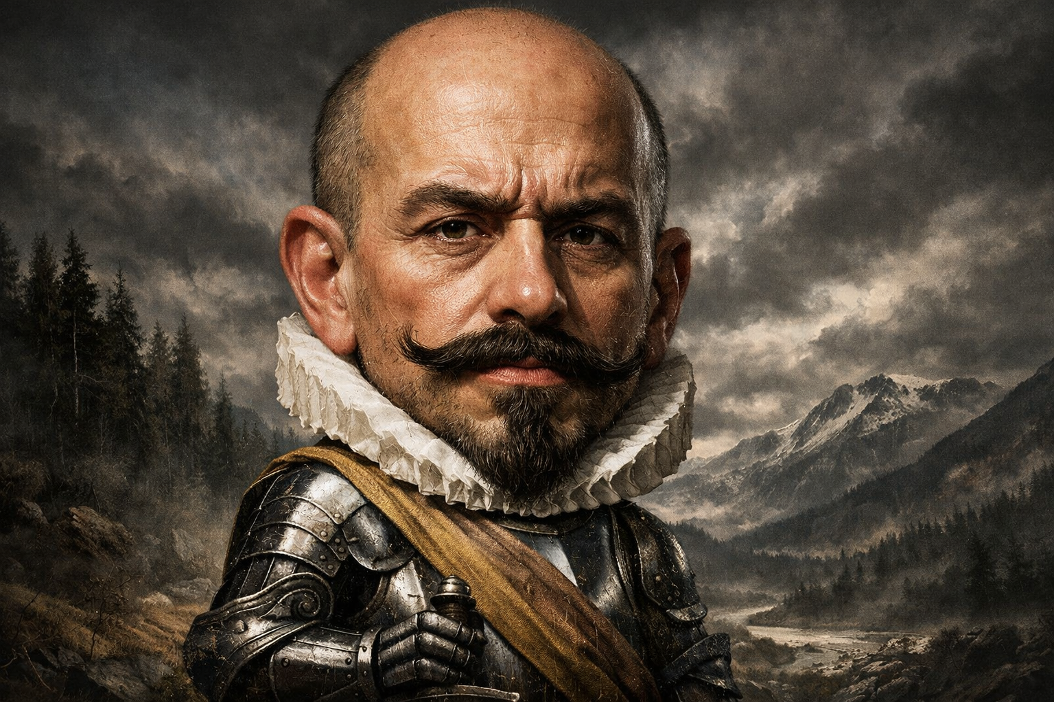 Pedro de Valdivia