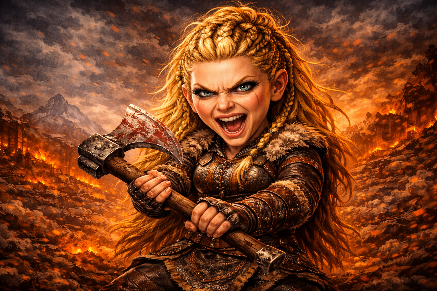Lagertha
