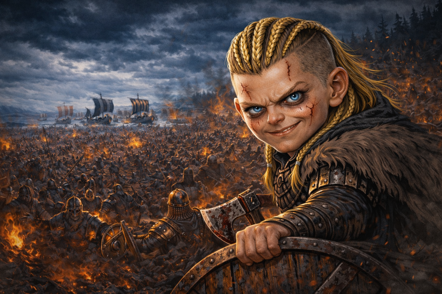 Ivar Ragnarsson