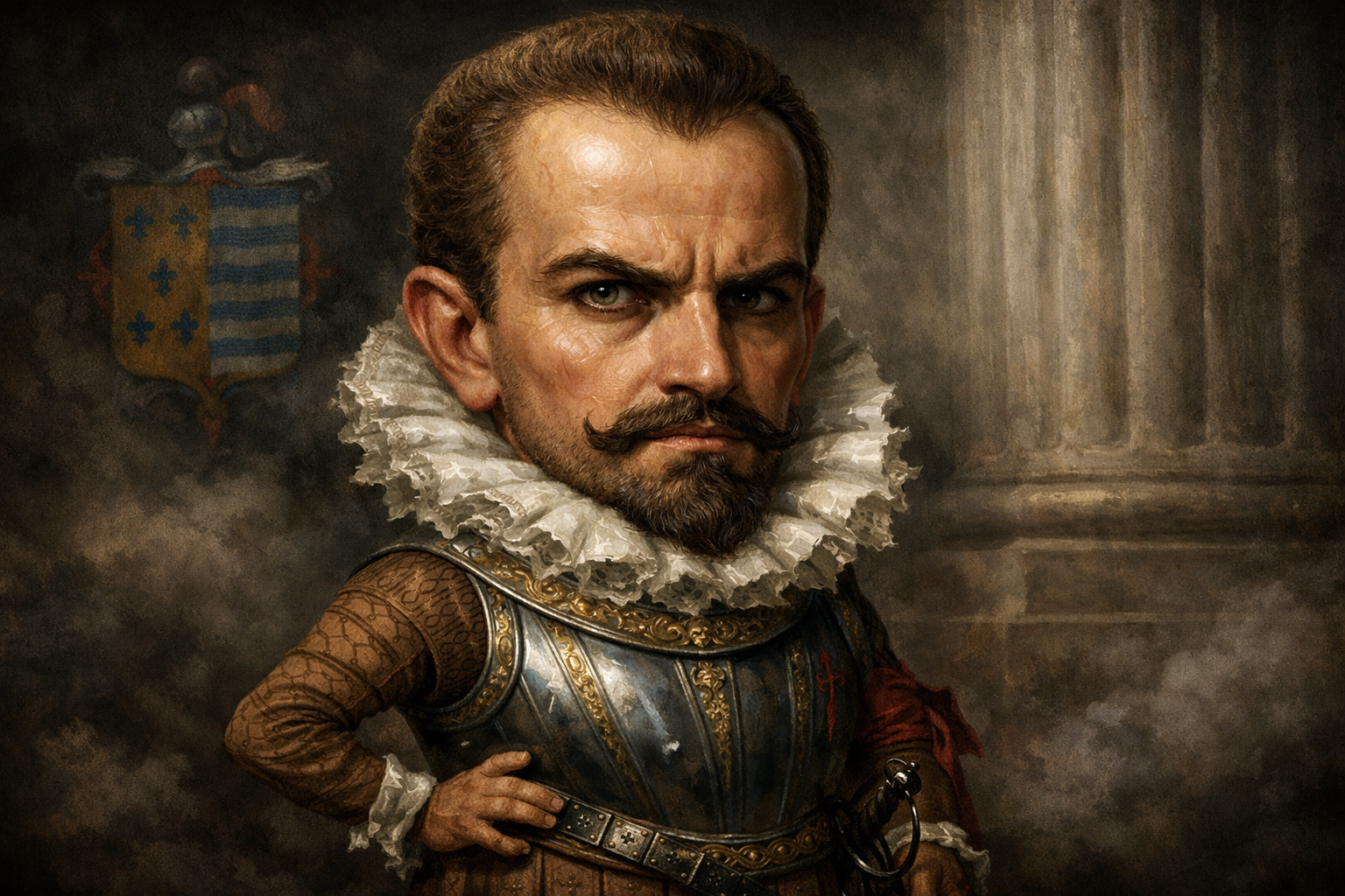 Pedro de Alvarado