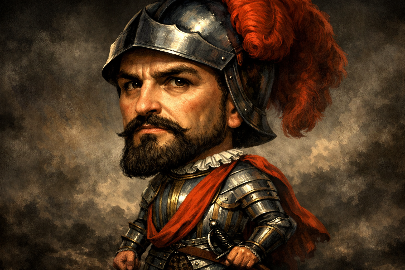 Vasco Núñez de Balboa