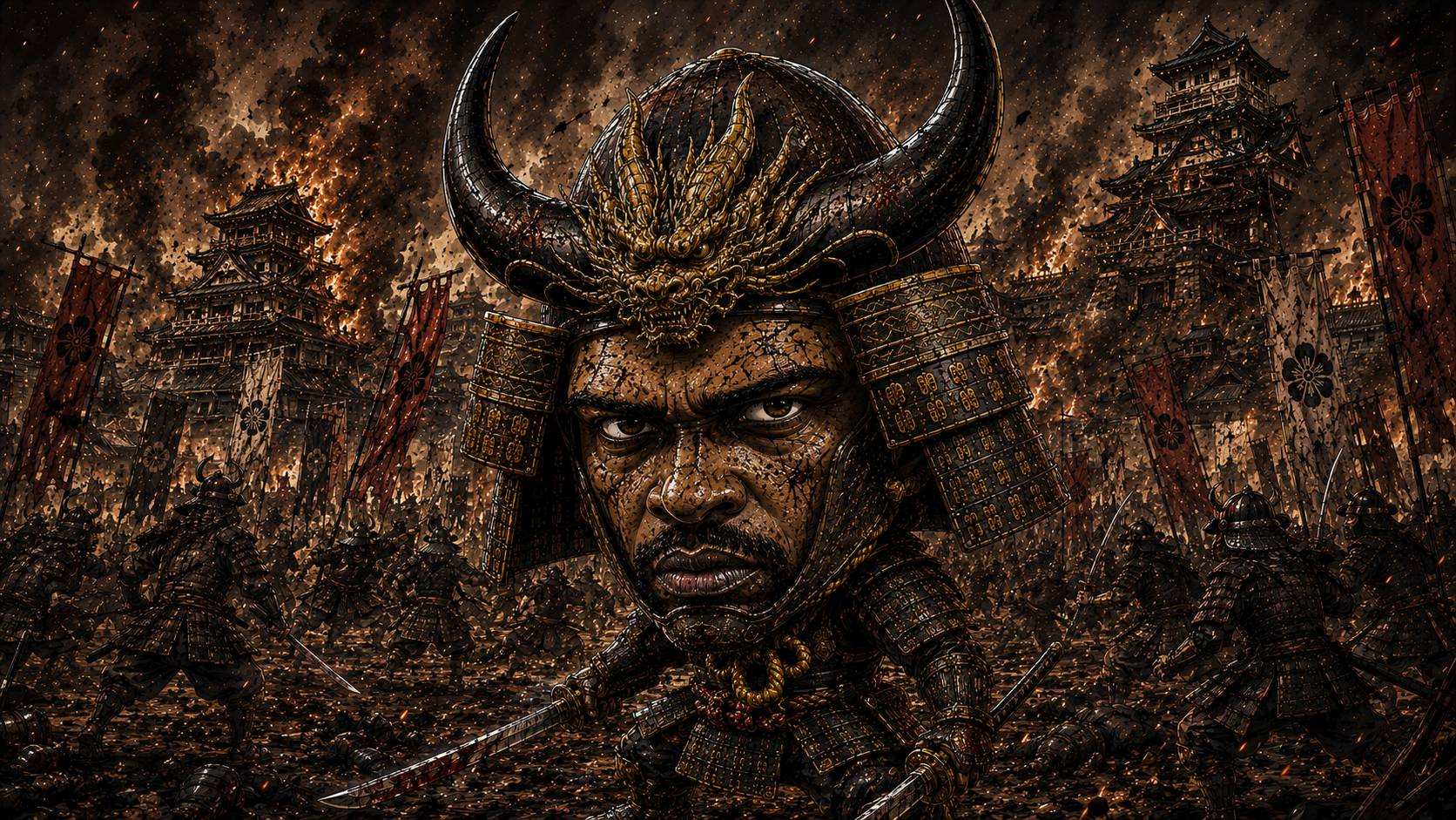 Yasuke